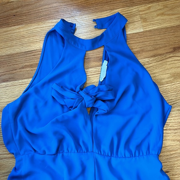 Lush romper - Picture 2 of 4